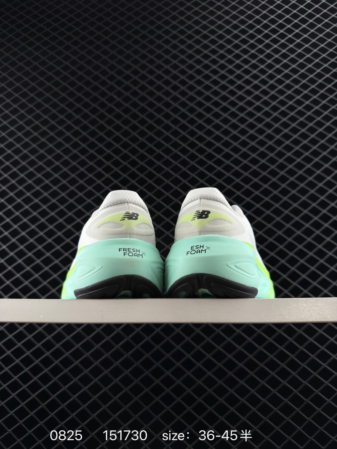 New Balance NB MMORXF6